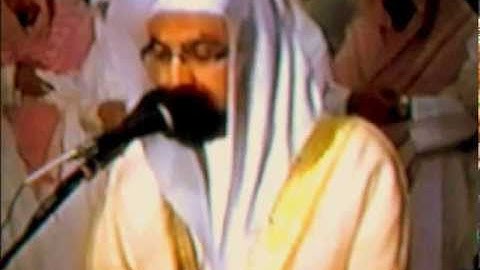 الشيخ ناصر القطامي - سورة النجـم  فجرالإثنين 13-12-1433