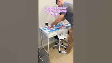 every comment = new keyboard 😳