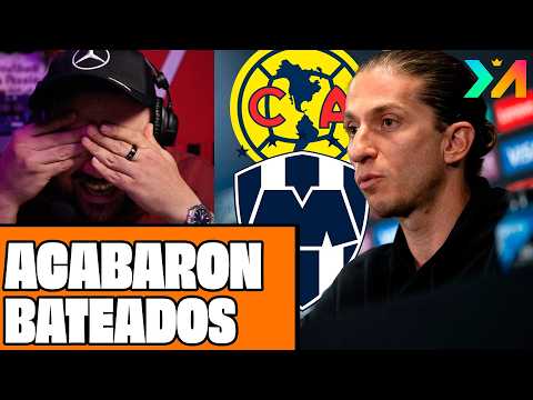 América y Rayados no esperaban esto…
