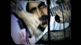 Steve Vai &quot;- Dirty Love -&quot; Guitar Jam [Zappa&#39;s Universe DVD1991] Full HD