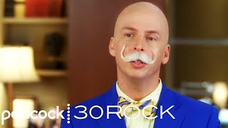 Kenneth Parcell: The Immortal Page | 30 Rock