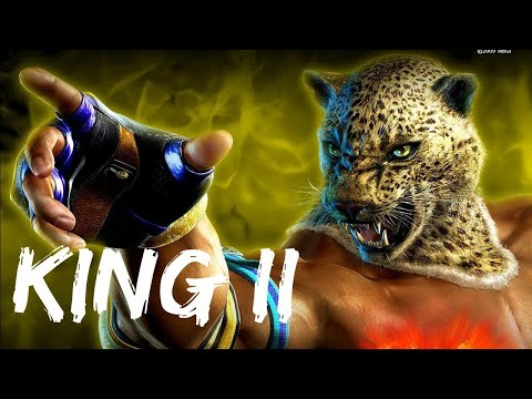 Tekken 7 Ranked King , premier pas et training en Ranked