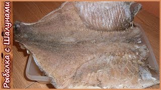 Балык из леща. Засолка крупного леща. Сухой посол Балык из леща. Засолка крупного леща. Сухой посол