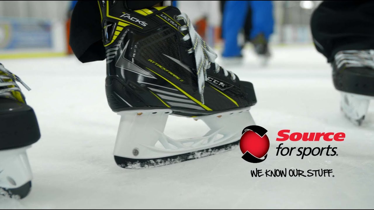 CCM Ultra Tacks Hockey Skates 2016 Source For Sports
