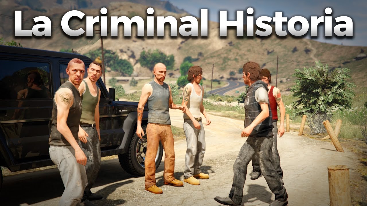 La CRIMINAL Historia de los Hermanos O´Neils