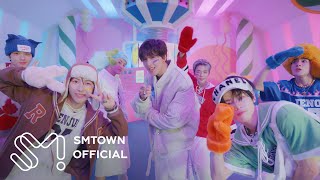 NCT DREAM 엔시티 드림 'Candy' MV (Performance Ver.) Resimi