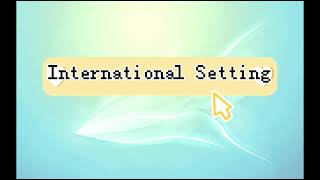 Nursing Informatics History