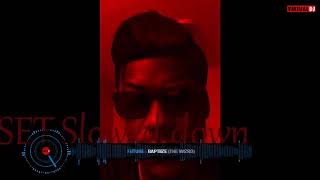 Future Baptiize The Wizrd Slowed Down