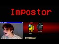 Wilbur and Jschlatt wins the funniest round of Among Us as Impostor