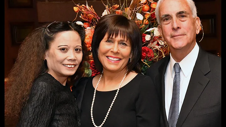 Countdown to NSCC Leadership Series: Gail Fine
