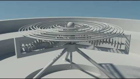3ds Max Concentric Wave