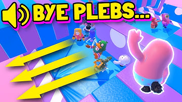 FALL GUYS FAILS & EPIC WINS #10 (Fall Guys Funny Moments)