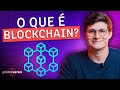 Blockchain Explicada: Como Funciona a Tecnologia por Trás do Bitcoin 💡