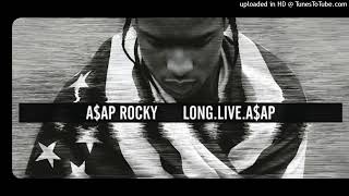 A$AP Rocky/Drake/2 Chainz/Kendrick Lamar - F**kin' Problems (Pitched Clean) Wealth