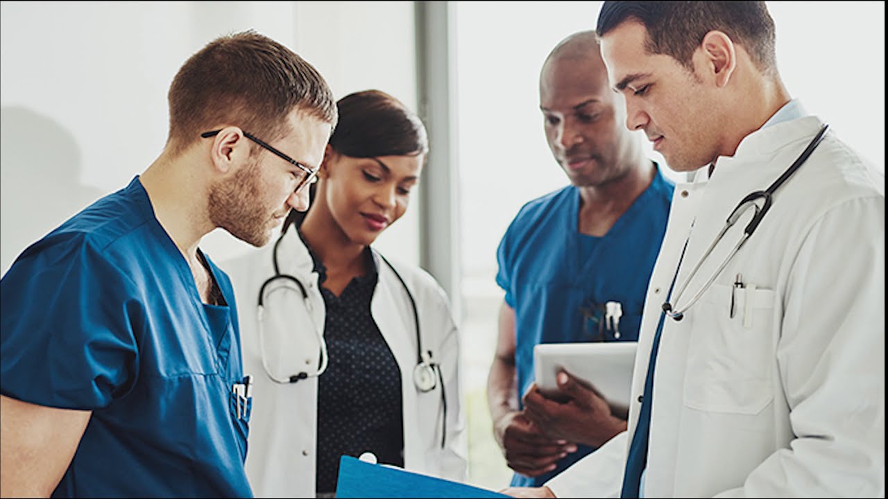 Patient Safety First: Vote NO on HB 1303