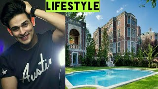 Priyank sharma lifestyle, girlfriend, age, family, house, car