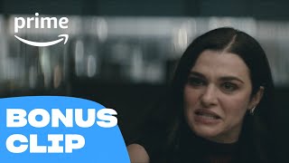 When Family Dinners Get REALLY Intense | Dead Ringers | Prime Video