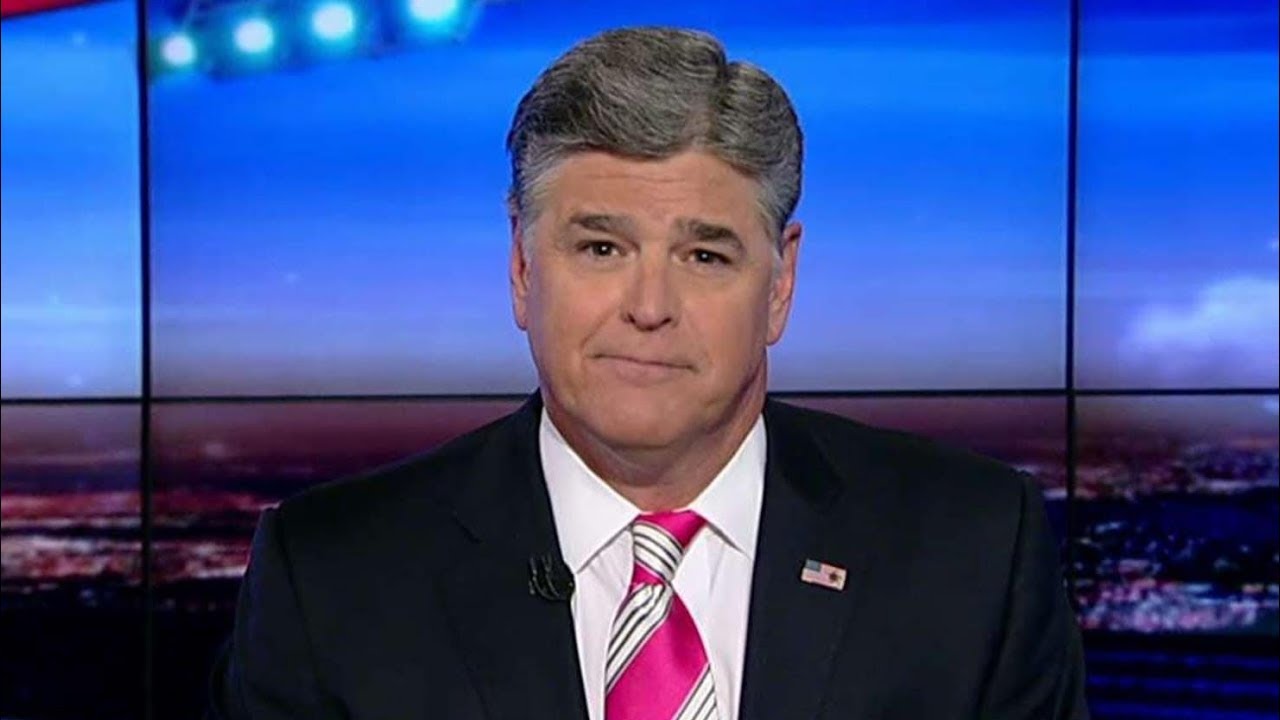 Fox News defends Sean Hannity amid calls for ad boycott