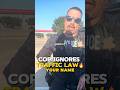 Cop Face Citizen Calls Out His Mistake🔥
