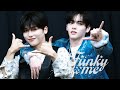 260220 n.SSign(엔싸인) "Funky like me " 도하(DOHA)  4K FANCAM_ 팬싸