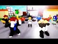 ROBLOX FIGHTING STORY - The Spectre (Alan Walker)