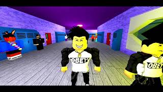 Roblox Fighting Story The Spectre Alan Walker Videoruclip -
