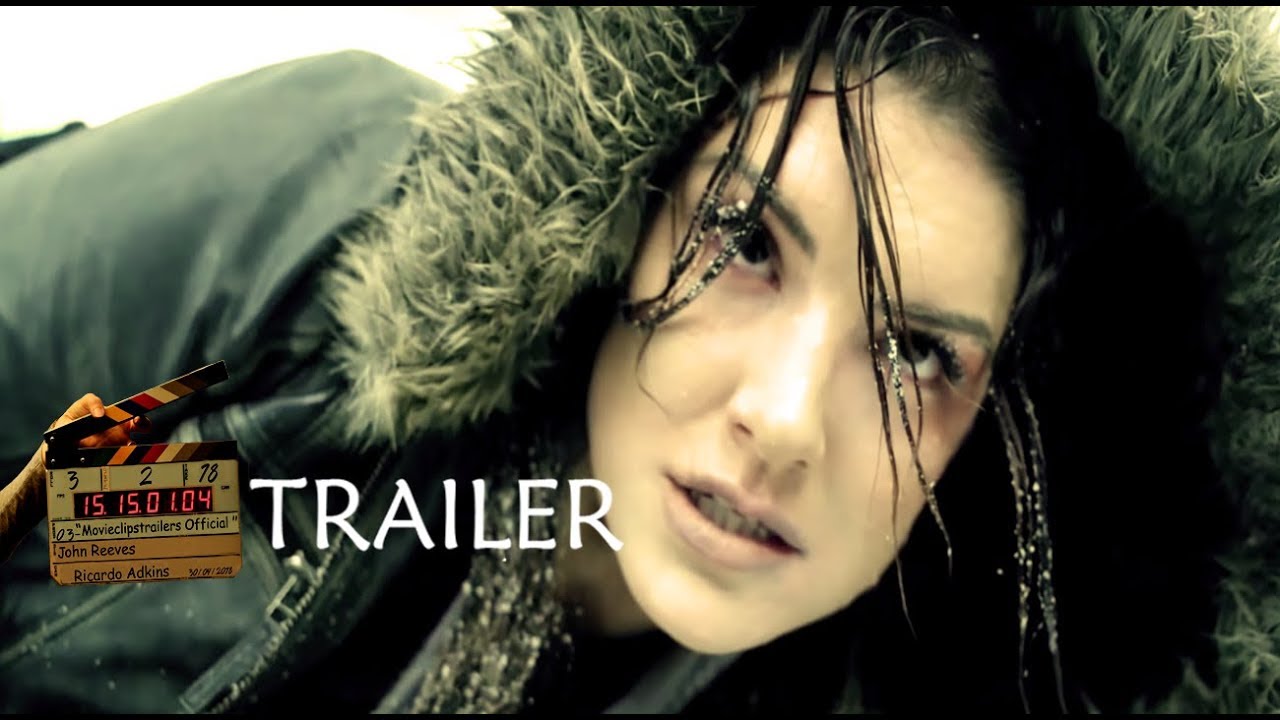Daughter of the Wolf Trailer #1 (2019)| Gina carano, Brendan fehr, Richard dreyfuss/ Action Movie HD