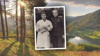 Фрагмент клипа на Юбилей 90 лет (Пример работы) Фрагмент клипа на Юбилей 90 лет (Пример работы)