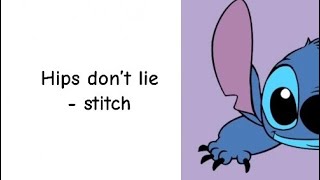 Shakira- Hips Dont Lie Ft.sch