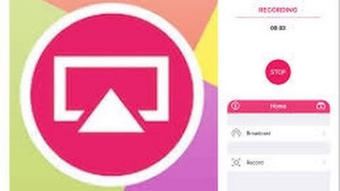 How to Screen Record Videos on IOS9,10 - NO JAILBREAK NEEDED