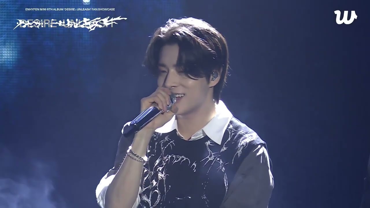 ENHYPEN "Too Close" Live Performance on their Comeback showcase #enhypen #tooclose
