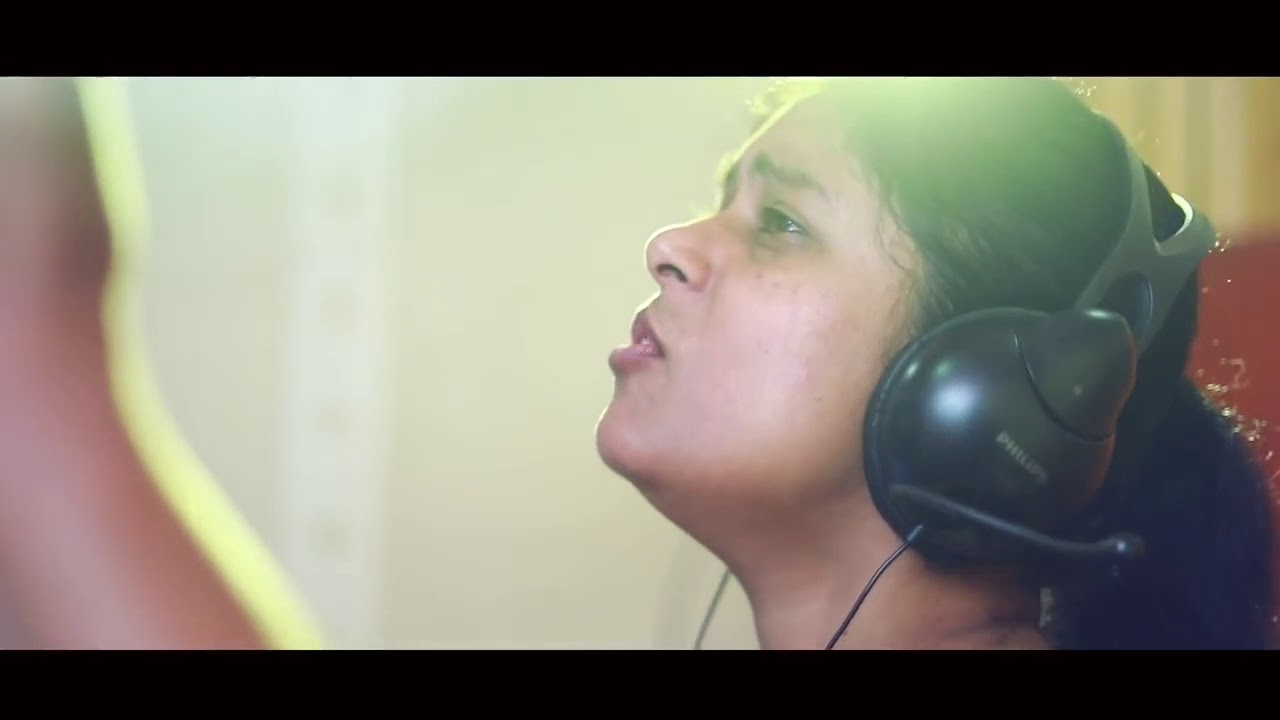 Anthyakala Abhishekam (Thee pole) sung by Persis John - YouTube