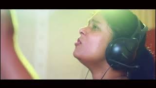 Anthyakala Abhishekam (Thee pole) sung by Persis John