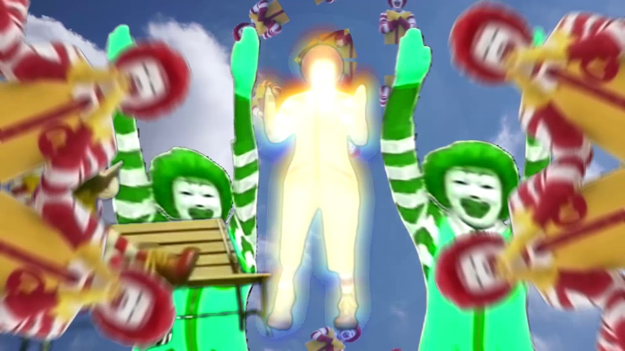 Donaldnoid By Hamburgaga