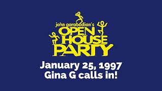 Open Hose Party | ENTIRE BROADCAST - 1/25/1997