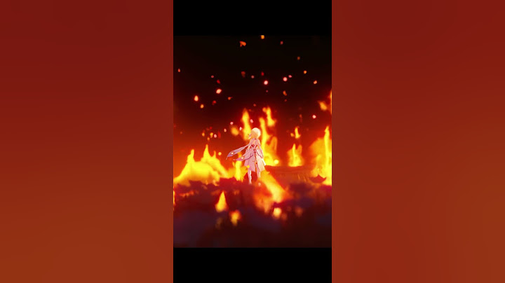 【原神】Ver.5.7公式PV（ショートVer.1）　#原神 #Genshin