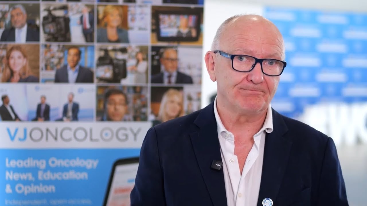 Promising updates in small cell lung cancer at WCLC 2025 - VJOncology