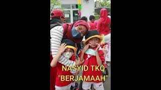 Lagu anak islam (Cover : Nasyid TKQ Berjamaah)