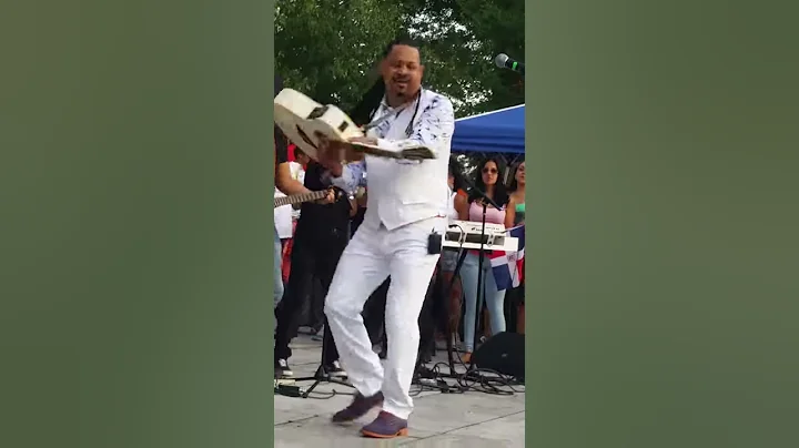 Luis Vargas