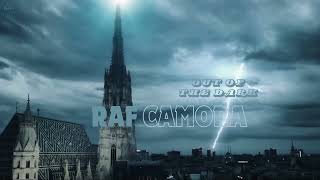 RAF Camora - Out Of The Dark 432hz