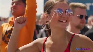 SAVAGE-44 - You know that's me (Eurodance Remix 2025)