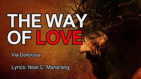 The Way of Love - TheForge