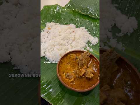 Ghee rice & Mutton🔥Muna Bhai Mutton Point এর খাবার কি সতিই ভালো?🙂#food #indianfood #foodie #shorts