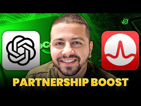 Fantastic News for Broadcom Stock Investors as it Makes Deal with OpenAI | AVGO Stock Analysis Episode cover