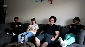 Switch 2 Rant - - DreamCon becoming too Mainstream? - DDG - Just Talk S2 #22 [HyprActive Podcast]