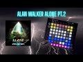 ALAN WALKER ALONE PT.2
