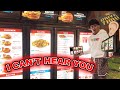"I CAN'T HEAR YOU" PRANK | THINGS GOT SPICY !!