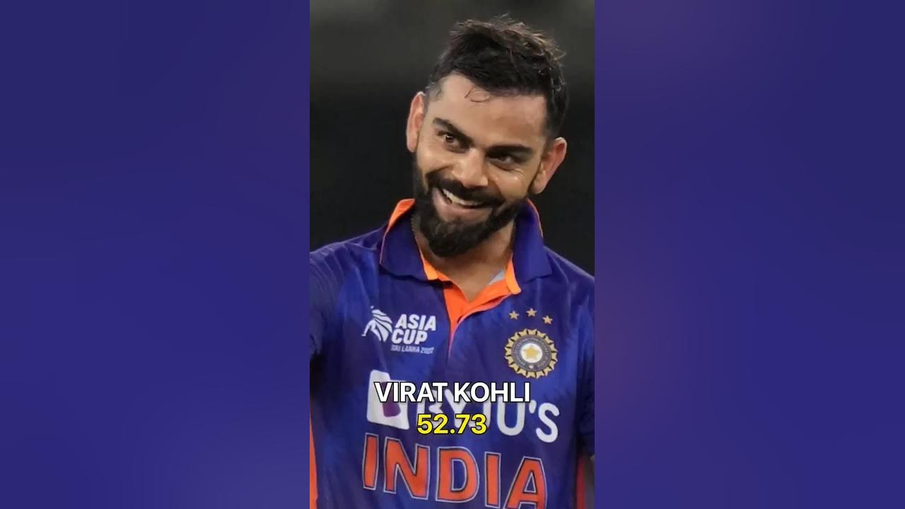 Which BATSMAN Has The HIGHEST AVERAGE In All Forms Of CRICKET which-batsman-has-the-highest-average-in-all-forms-of-cricket
