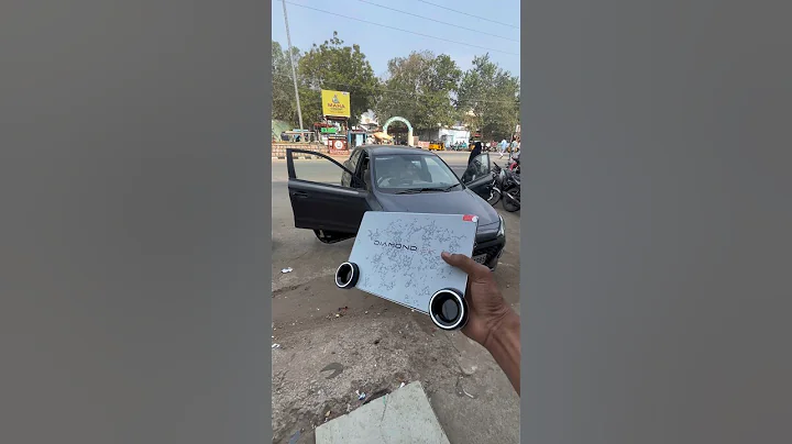 Hyundai 120 Diamond 2K 11.8 screen dual Knob in 360 camera