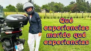 Qué EXPERIENCIAS MARIDO qué EXPERIENCIAS  Mayo 2024 #136a